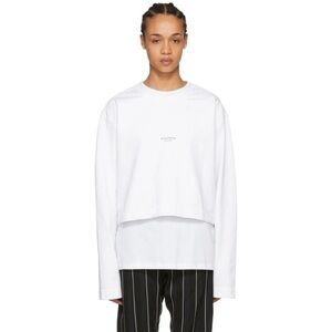 Acne Studios Odice Sweatshirt